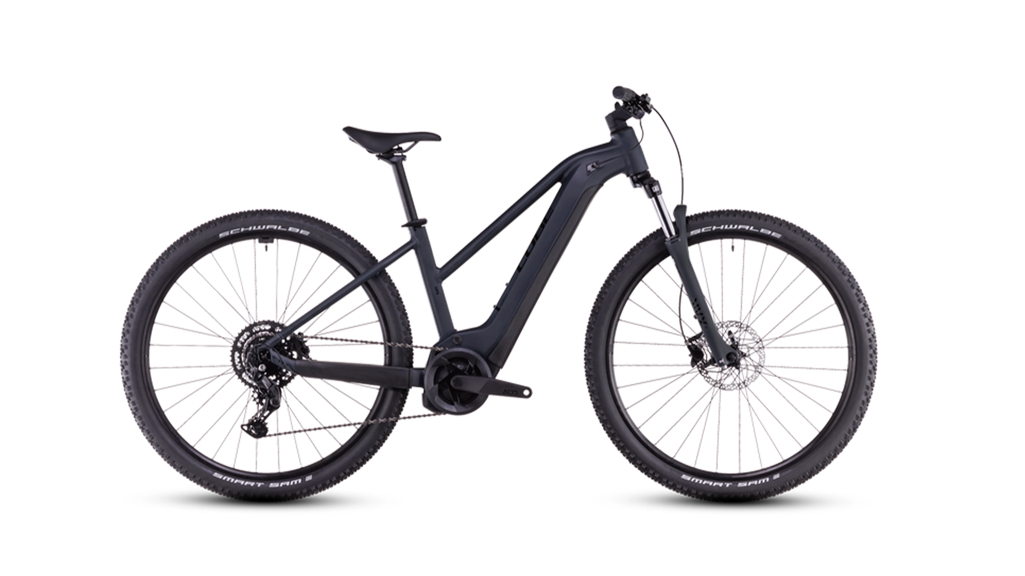 Cube Reaction Hybrid Performance 500